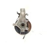 Recambio de mangueta delantera izquierda para nissan qashqai iii (j12) 1.3 dig-t referencia OEM IAM 400156RA0A  