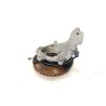 Recambio de mangueta delantera izquierda para nissan qashqai iii (j12) 1.3 dig-t referencia OEM IAM 400156RA0A  