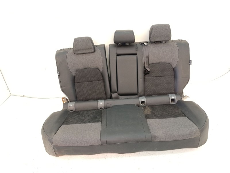 Recambio de asientos traseros para nissan qashqai iii (j12) 1.3 dig-t referencia OEM IAM   