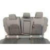 Recambio de asientos traseros para nissan qashqai iii (j12) 1.3 dig-t referencia OEM IAM   