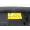Recambio de panel frontal para ford mondeo iii (b5y) 2.0 tdci referencia OEM IAM P1S71F10020AA  