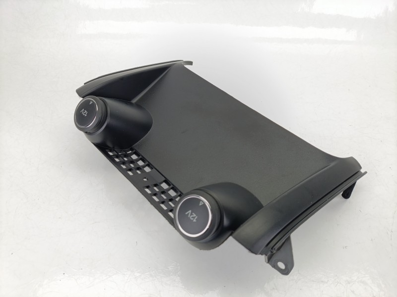 Recambio de embellecedor para ford ranger (tke) 2.0 ecoblue 4x4 referencia OEM IAM EB3B4104494AC  