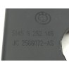 Recambio de moldura para bmw x1 (f48) sdrive 18 d referencia OEM IAM 51459292146  