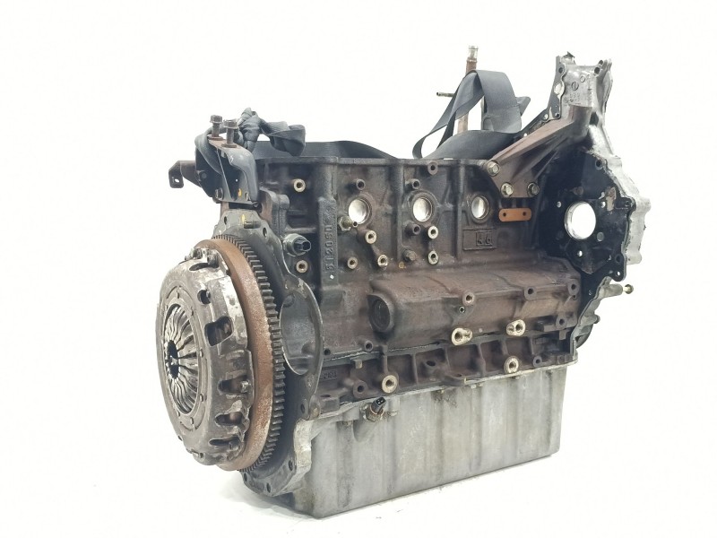 Recambio de bloque para renault trafic ii furgoneta (fl) 2.5 dci 135 (fl0d) referencia OEM IAM 5I205D  