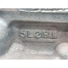 Recambio de bloque para renault trafic ii furgoneta (fl) 2.5 dci 135 (fl0d) referencia OEM IAM 5I205D  