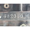 Recambio de bloque para renault trafic ii furgoneta (fl) 2.5 dci 135 (fl0d) referencia OEM IAM 5I205D  