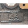 Recambio de bloque para renault trafic ii furgoneta (fl) 2.5 dci 135 (fl0d) referencia OEM IAM 5I205D  