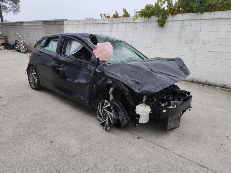 HYUNDAI I20 III (BC3, BI3)