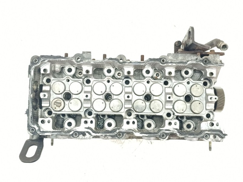 Recambio de culata para renault trafic ii furgoneta (fl) 2.5 dci 135 (fl0d) referencia OEM IAM 05120207011  