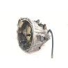 Recambio de caja cambios para renault trafic ii furgoneta (fl) 2.5 dci 135 (fl0d) referencia OEM IAM 8200135343  