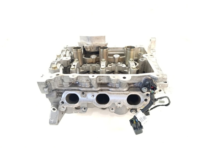 Recambio de culata para hyundai i20 iii (bc3, bi3) 1.0 t-gdi referencia OEM IAM 2211107500  