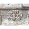 Recambio de culata para hyundai i20 iii (bc3, bi3) 1.0 t-gdi referencia OEM IAM 2211107500  