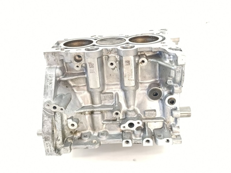 Recambio de bloque para hyundai i20 iii (bc3, bi3) 1.0 t-gdi referencia OEM IAM G3LE  