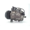 Recambio de compresor aire acondicionado para bmw 3 (e90) 320 d referencia OEM IAM 8FK351334971  