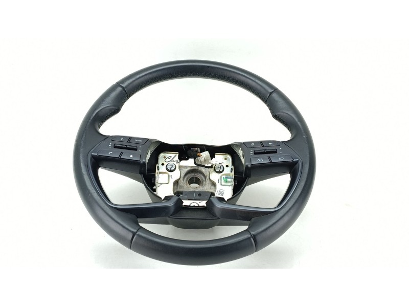 Recambio de volante para hyundai i20 iii (bc3, bi3) 1.0 t-gdi referencia OEM IAM 56100Q0GD0NNB  