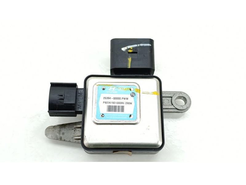 Recambio de modulo electronico para hyundai i20 iii (bc3, bi3) 1.0 t-gdi referencia OEM IAM 25384Q0000  