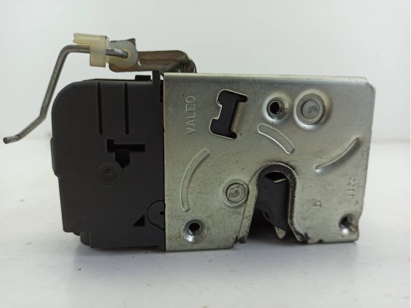 Recambio de cerradura puerta delantera derecha para peugeot 307 break (3e) 1.6 hdi referencia OEM IAM   