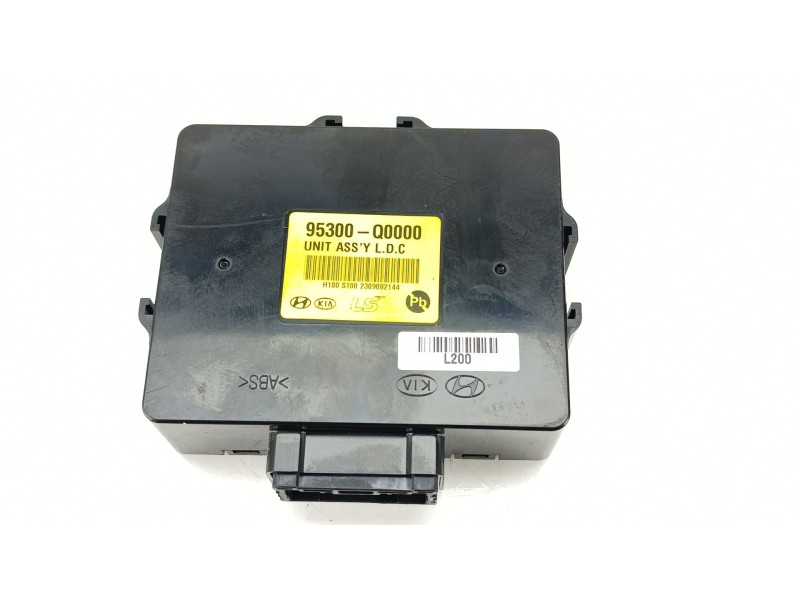 Recambio de modulo electronico para hyundai i20 iii (bc3, bi3) 1.0 t-gdi referencia OEM IAM 95300Q0000  