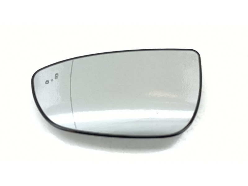 Recambio de espejo para hyundai i20 iii (bc3, bi3) 1.0 t-gdi referencia OEM IAM 30191010  