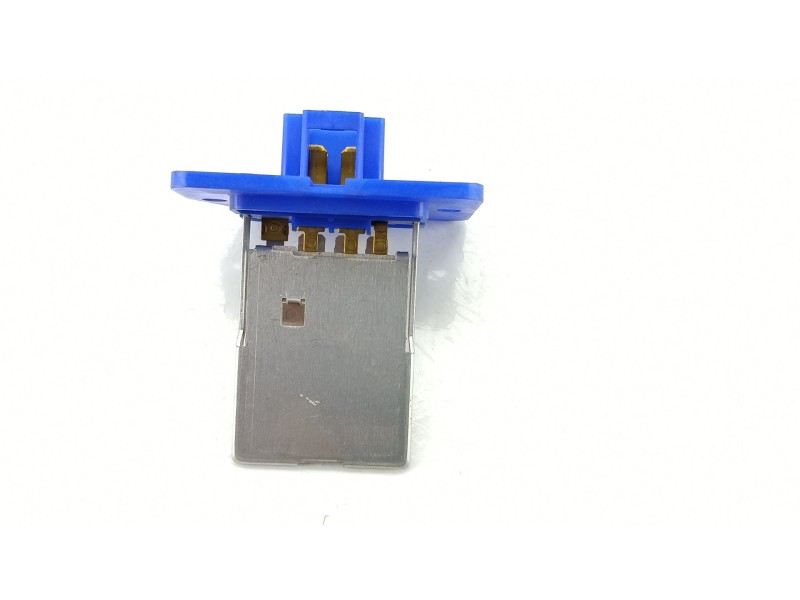 Recambio de resistencia calefaccion para hyundai i20 iii (bc3, bi3) 1.0 t-gdi referencia OEM IAM 97128C8000  