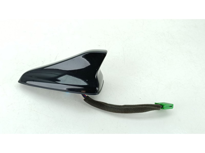 Recambio de base de antena para hyundai i20 iii (bc3, bi3) 1.0 t-gdi referencia OEM IAM 96210Q0100EB  