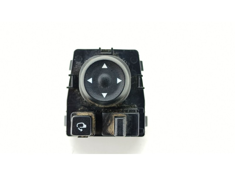 Recambio de mando retrovisor para hyundai i20 iii (bc3, bi3) 1.0 t-gdi referencia OEM IAM 93530BV010  