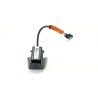 Recambio de camara vision trasera para hyundai i20 iii (bc3, bi3) 1.0 t-gdi referencia OEM IAM 99240Q0600  