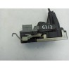 Recambio de cerradura puerta delantera derecha para peugeot 307 break (3e) 1.6 hdi referencia OEM IAM   