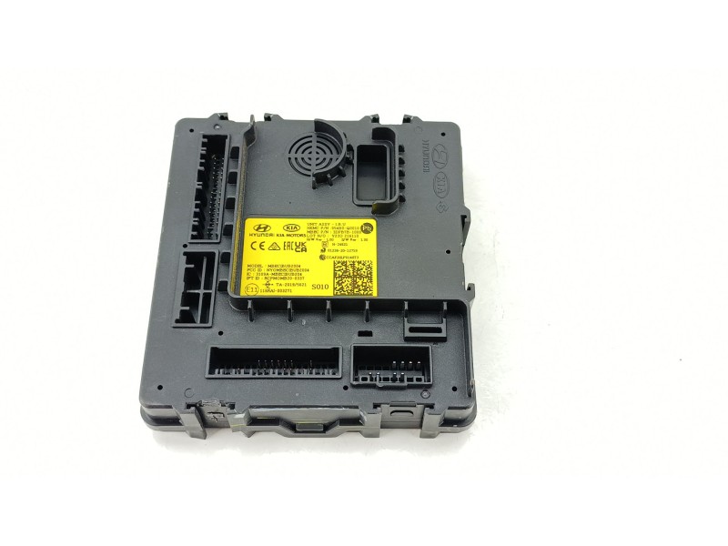 Recambio de modulo electronico para hyundai i20 iii (bc3, bi3) 1.0 t-gdi referencia OEM IAM 954B0Q0010  