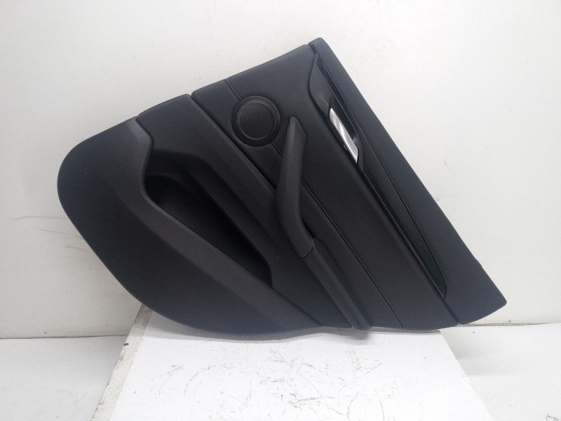 Recambio de guarnecido puerta trasera derecha para bmw x1 (f48) sdrive 18 d referencia OEM IAM 67787X7A14  