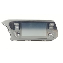PANTALLA MULTIFUNCION 96160Q0EC0NNB 