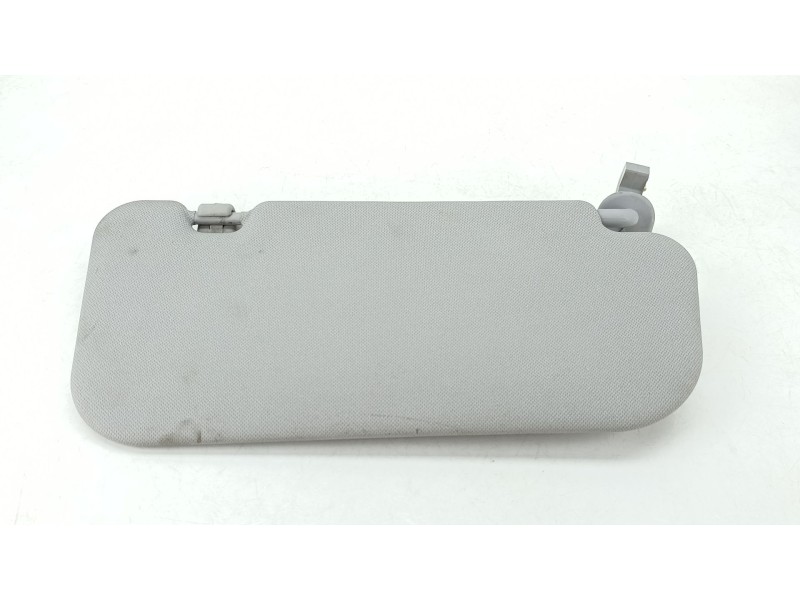 Recambio de parasol izquierdo para hyundai i20 iii (bc3, bi3) 1.0 t-gdi referencia OEM IAM 85210Q0000NNB  