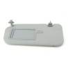 Recambio de parasol izquierdo para hyundai i20 iii (bc3, bi3) 1.0 t-gdi referencia OEM IAM 85210Q0000NNB  