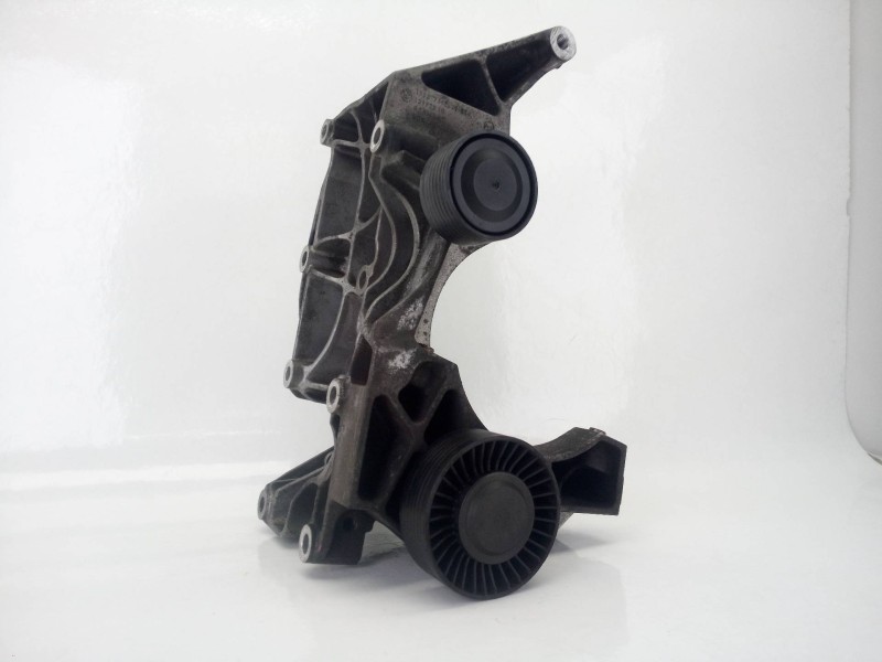 Recambio de soporte alternador para bmw 1 (e81) 118 d referencia OEM IAM 7802639  