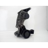 Recambio de soporte alternador para bmw 1 (e81) 118 d referencia OEM IAM 7802639  