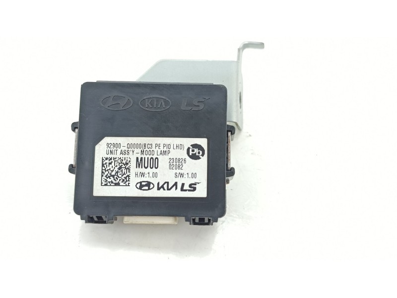 Recambio de modulo electronico para hyundai i20 iii (bc3, bi3) 1.0 t-gdi referencia OEM IAM 92900Q0000  