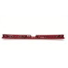 Recambio de moldura para hyundai i20 iii (bc3, bi3) 1.0 t-gdi referencia OEM IAM 92409Q0180  