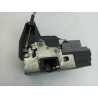Recambio de cerradura puerta delantera derecha para peugeot 307 break (3e) 1.6 hdi referencia OEM IAM   