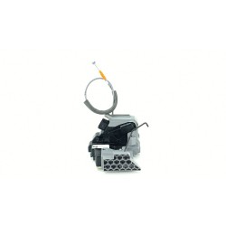 CERRADURA PUERTA TRASERA IZQUIERDA 81410Q0000 