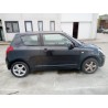 suzuki swift iii (mz, ez) del año 2007