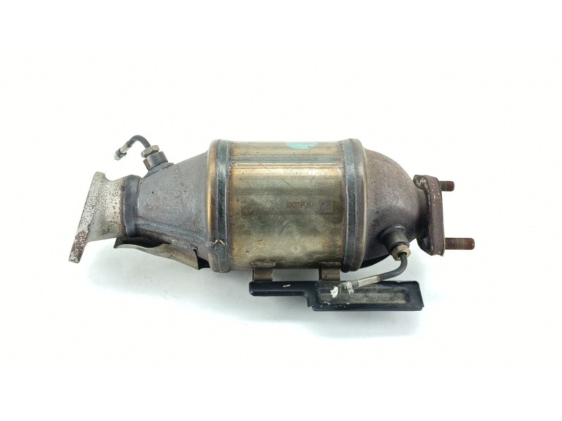 Recambio de catalizador para hyundai i20 iii (bc3, bi3) 1.0 t-gdi referencia OEM IAM G07FJ0  