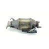 Recambio de catalizador para hyundai i20 iii (bc3, bi3) 1.0 t-gdi referencia OEM IAM G07FJ0  