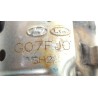 Recambio de catalizador para hyundai i20 iii (bc3, bi3) 1.0 t-gdi referencia OEM IAM G07FJ0  