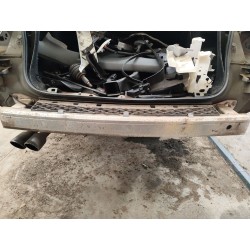 REFUERZO PARAGOLPES TRASERO 9826430080 