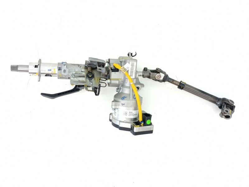 Recambio de columna direccion para hyundai i20 iii (bc3, bi3) 1.0 t-gdi referencia OEM IAM 56300Q0810  