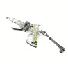 Recambio de columna direccion para hyundai i20 iii (bc3, bi3) 1.0 t-gdi referencia OEM IAM 56300Q0810  