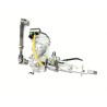 Recambio de columna direccion para hyundai i20 iii (bc3, bi3) 1.0 t-gdi referencia OEM IAM 56300Q0810  