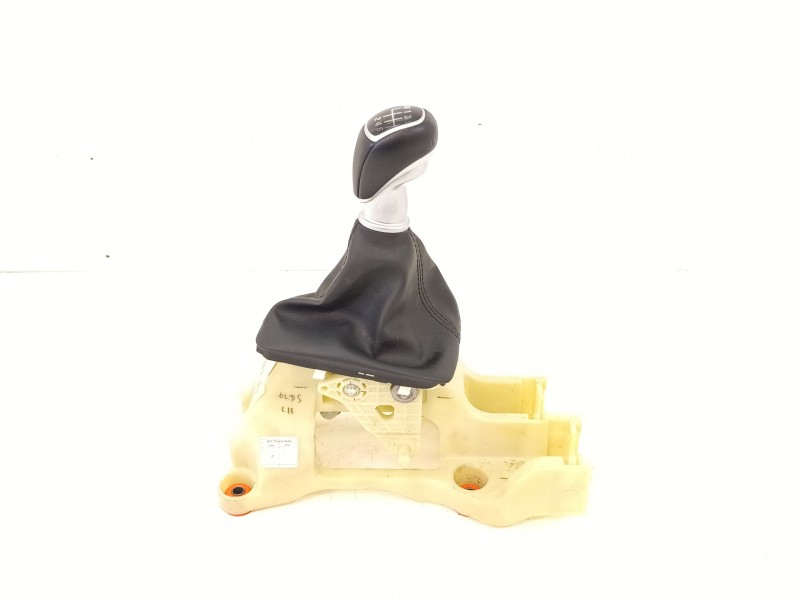 Recambio de palanca cambio para hyundai i20 iii (bc3, bi3) 1.0 t-gdi referencia OEM IAM 43700Q0400NNB  