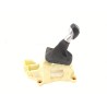 Recambio de palanca cambio para hyundai i20 iii (bc3, bi3) 1.0 t-gdi referencia OEM IAM 43700Q0400NNB  
