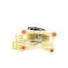 Recambio de palanca cambio para hyundai i20 iii (bc3, bi3) 1.0 t-gdi referencia OEM IAM 43700Q0400NNB  